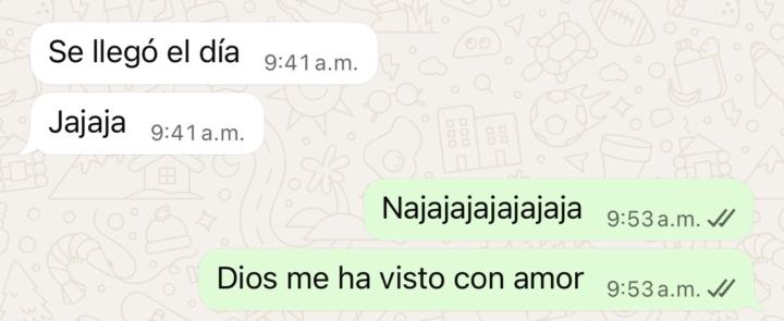 Es hoy ! Es hoy! 🔥🔥🔥