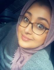 Sanniah Hussain