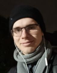 Rouven Jahnke
