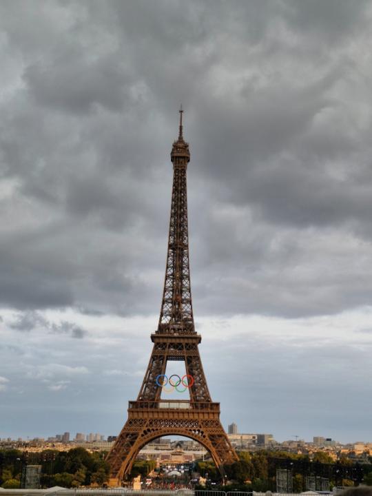 Tserendolgor Enebish