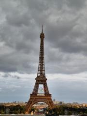 Tserendolgor Enebish