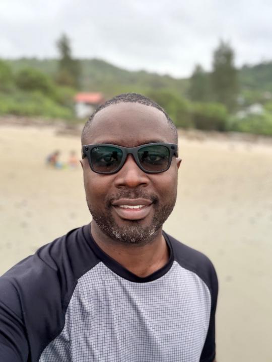 Fabrice Beudel Lebrun