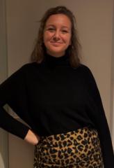 Agathe Henninger