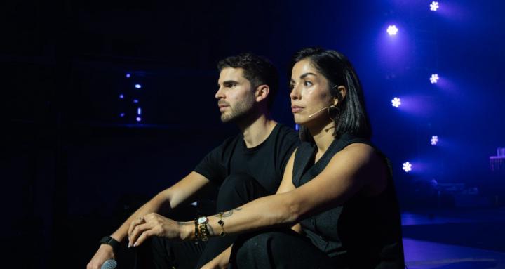 Club Kairos l No Activa