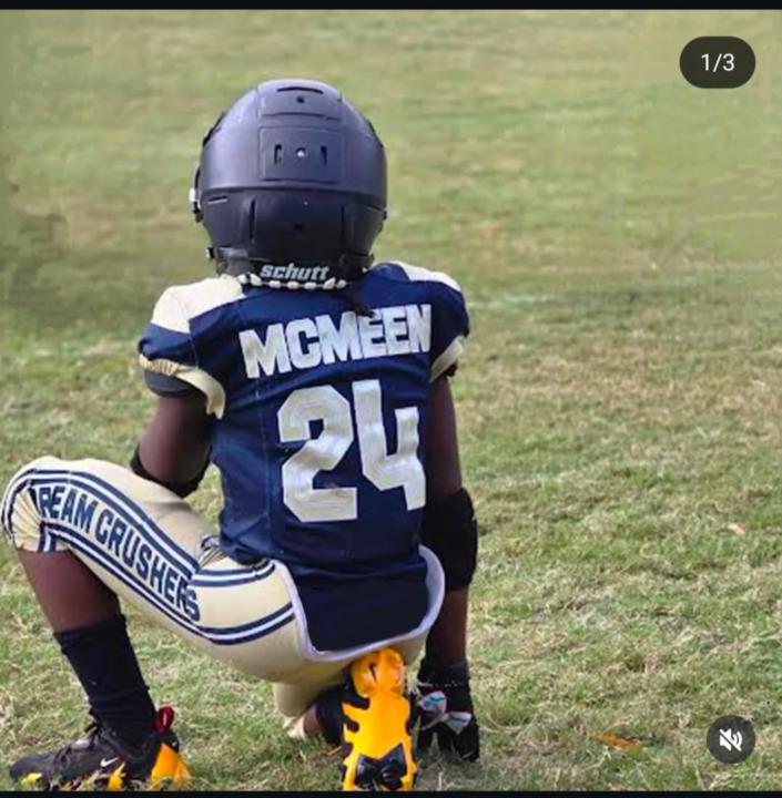 Lincoln McMeen