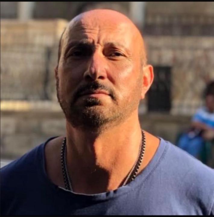 Frederic Khalil