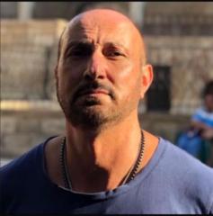 Frederic Khalil