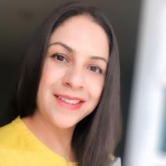 María Cristina Bautista diaz