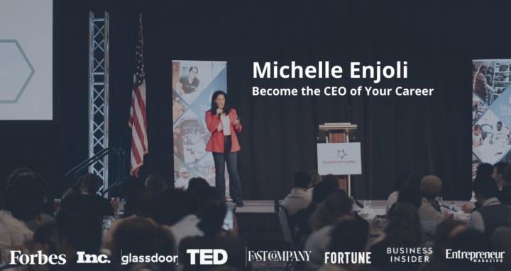Become the CEO of Your Career 