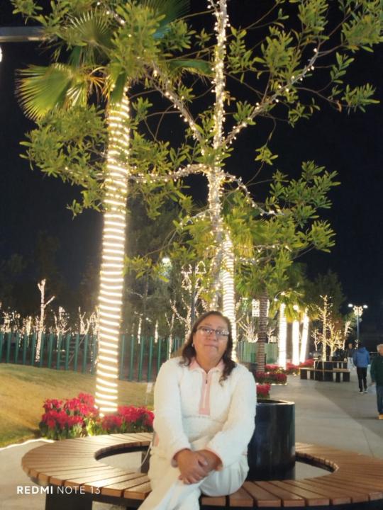 Griselda Ortíz Ortiz