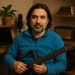 Murat Taşdemir