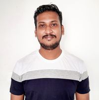 Abhijith Nair