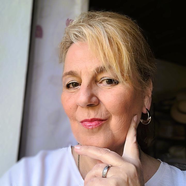 Bathilda Cattiau