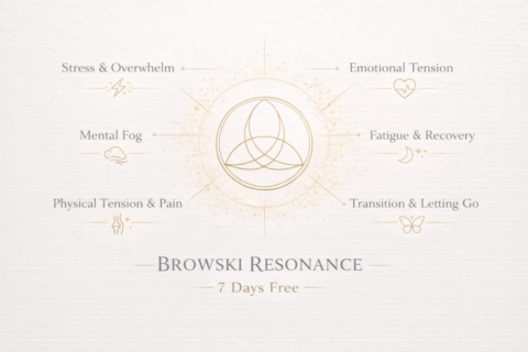 Browski Resonance Method gallery image