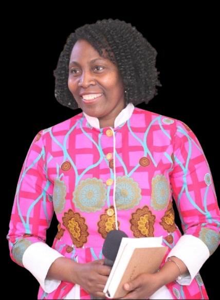 Regine Mfoumou