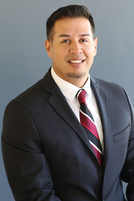 Steve Salazar
