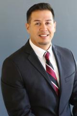 Steve Salazar
