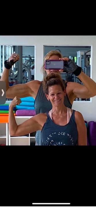 Suzanne Ely