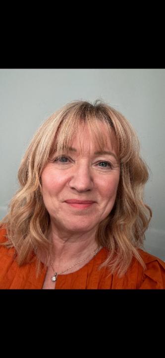 Marie Jowett