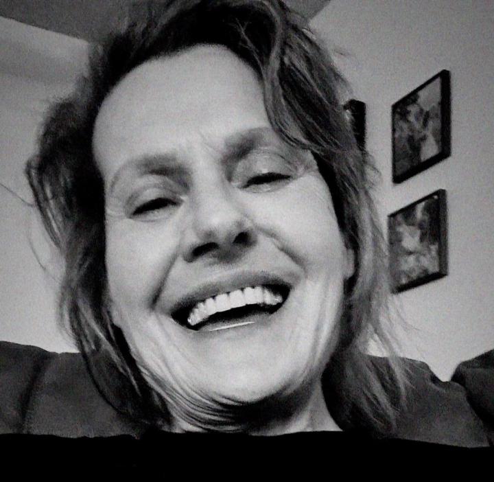 Patricia Downey