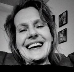Patricia Downey