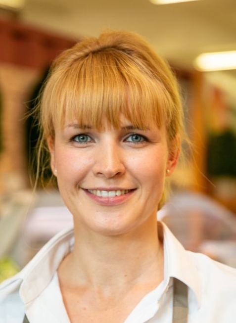 Nadine Bengelmann-Groß