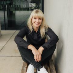 Nadine Bengelmann-Groß