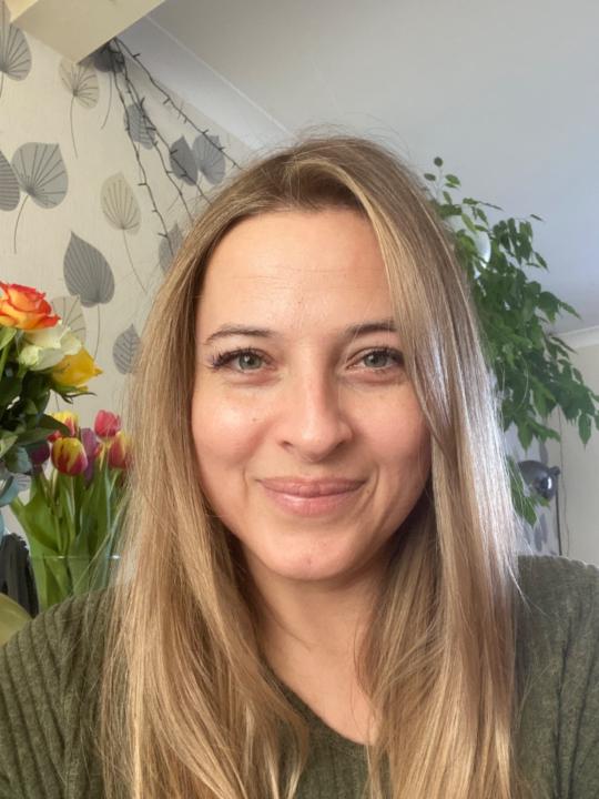 Justyna Antosik