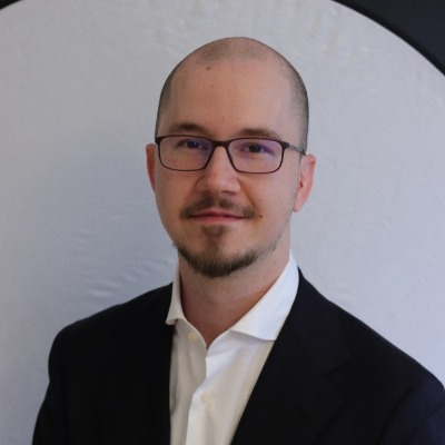Sean Kamzelak