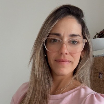 Andreina Viloria