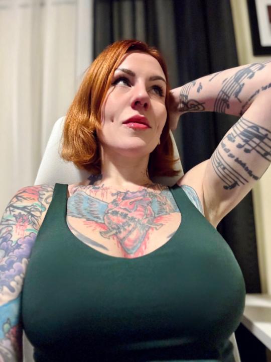 Emily Sins