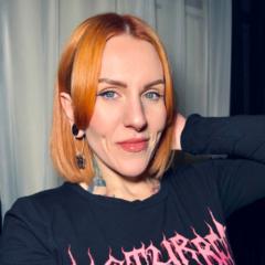 Emily Sins