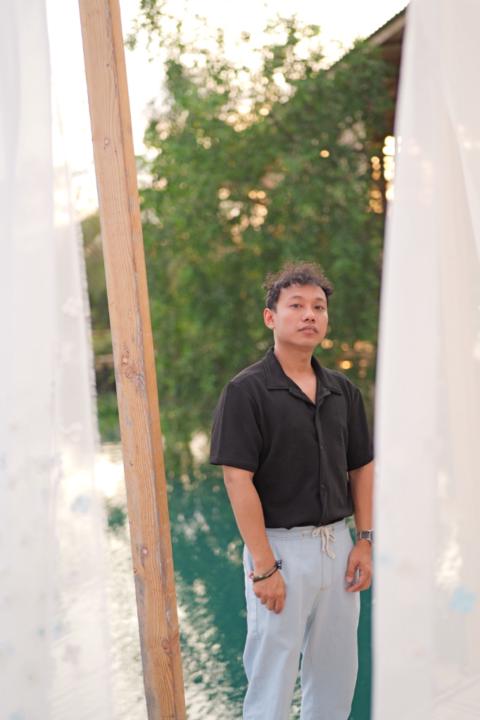 Phongsathorn Thongdee