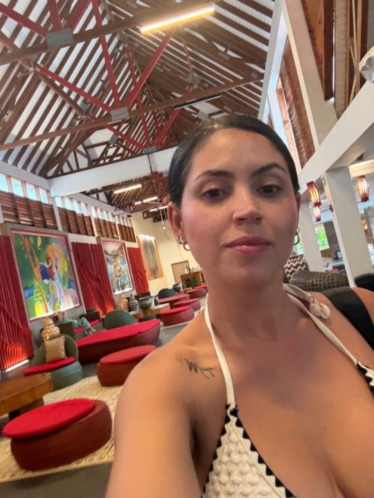 Vanessa Aristizabal