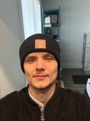 Benjamin Solodyankin