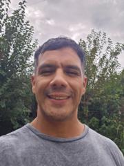 Enzo Galvan