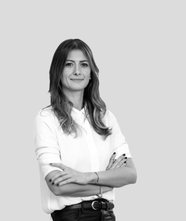 Carla Simut
