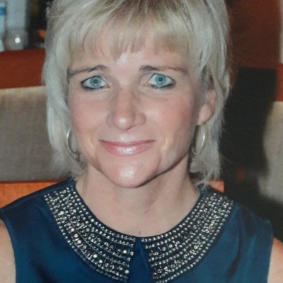 Sylvia Schraps