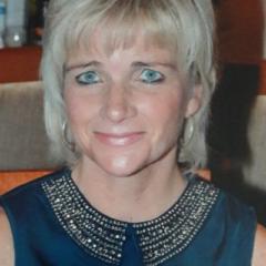 Sylvia Schraps