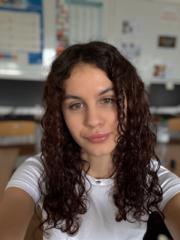 Sára Molitorisová