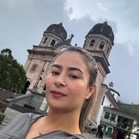 Luisa Fernanda Ospina Zapata