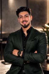 Yuvraj Malhotra