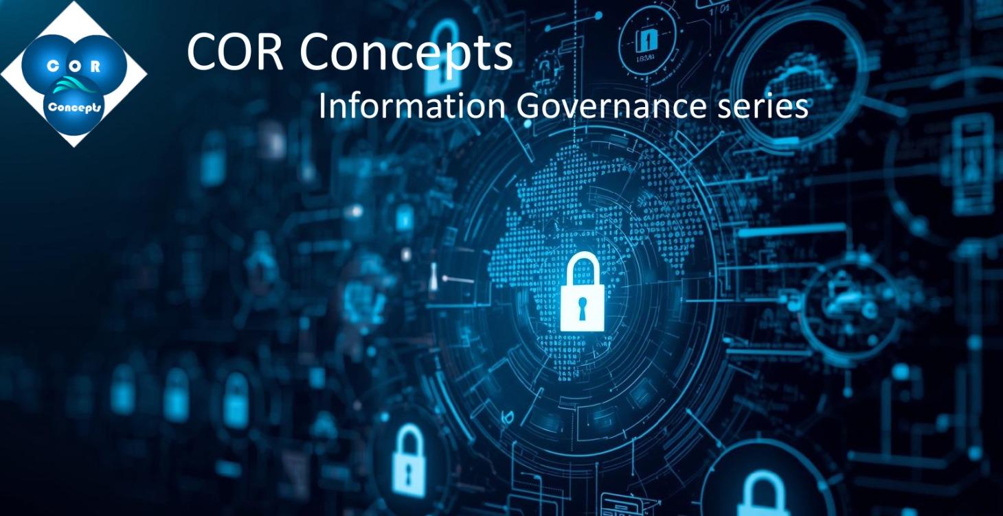 Information Governance Foundation