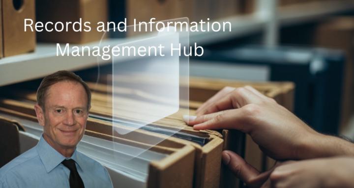 Records Information Management