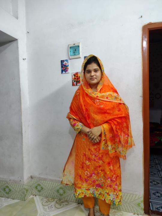 Farzana Akhter Nupur