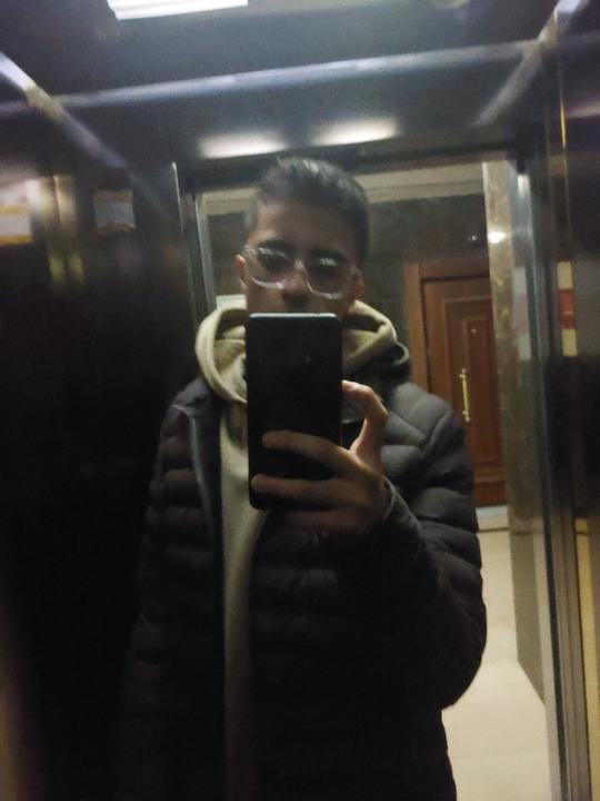 I'm Arshia