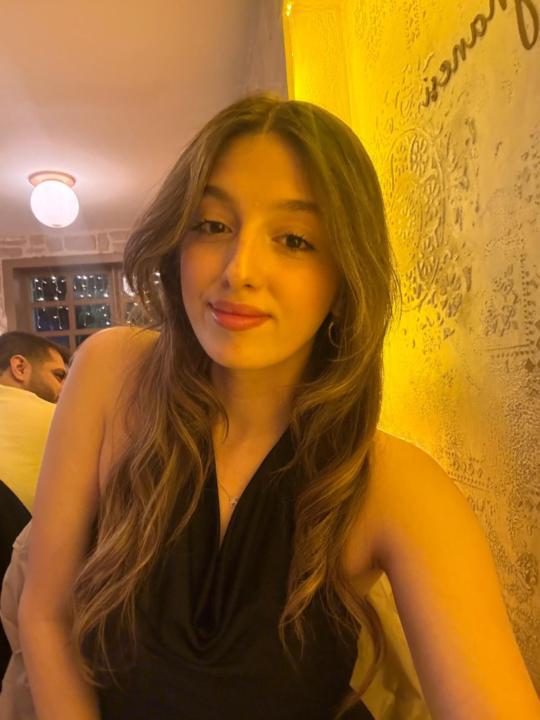 Yaren Erarslan