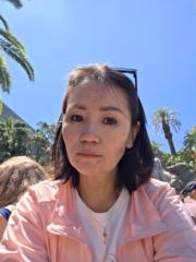 Байгалмаа Сүхбаатар