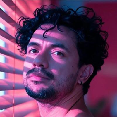 Michael Camacho