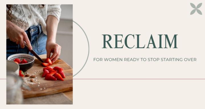 Reclaim